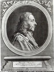 Marcello Malpighi (1628-94) 67 éves, 1694